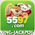 3778win King Jackpot