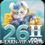 777aabb Earn VIP v2.2.6 - 3191 🎰💹 Baccarat App banker grind + bônus 150%: baixe agora, ative o crédito extra e use Martingale suave no banker — hit rate alto e lucro constante enquanto joga no ônibus ou na cama! 🃏💰