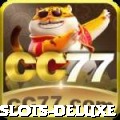 7win - Slots Deluxe