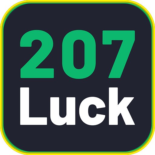 207luck Brasil Supreme v3.6.9