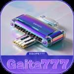 gaita777 Slot Machine Plus
