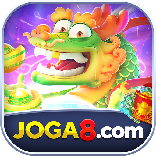 joga8 King Jackpot