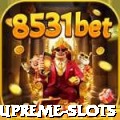 contavip Supreme Slots