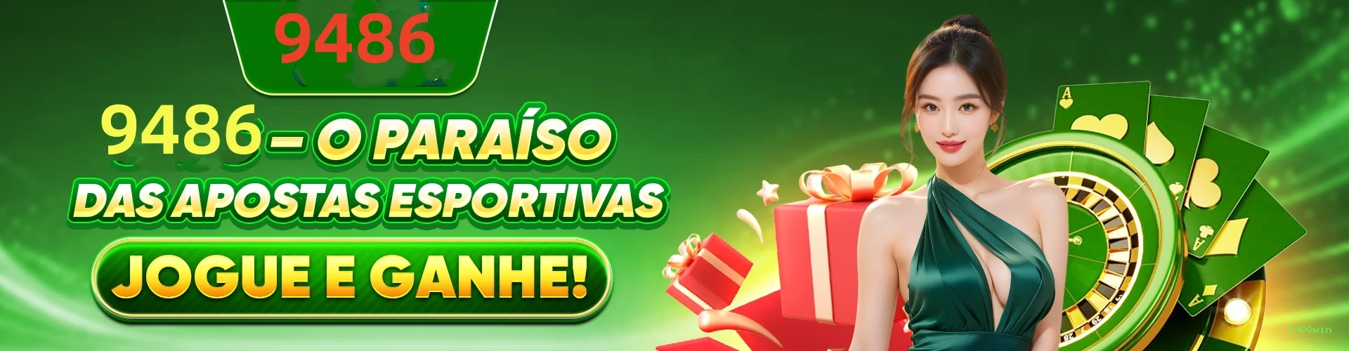 Jogos Exclusivos 1400win