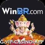 pg VIP Casino App - 3191 💳⚖️ Unit sizing progressivo: 1% banca inicial, aumente 0.5% a cada +10% lucro — compounding seguro e exponencial! 💰🛡️